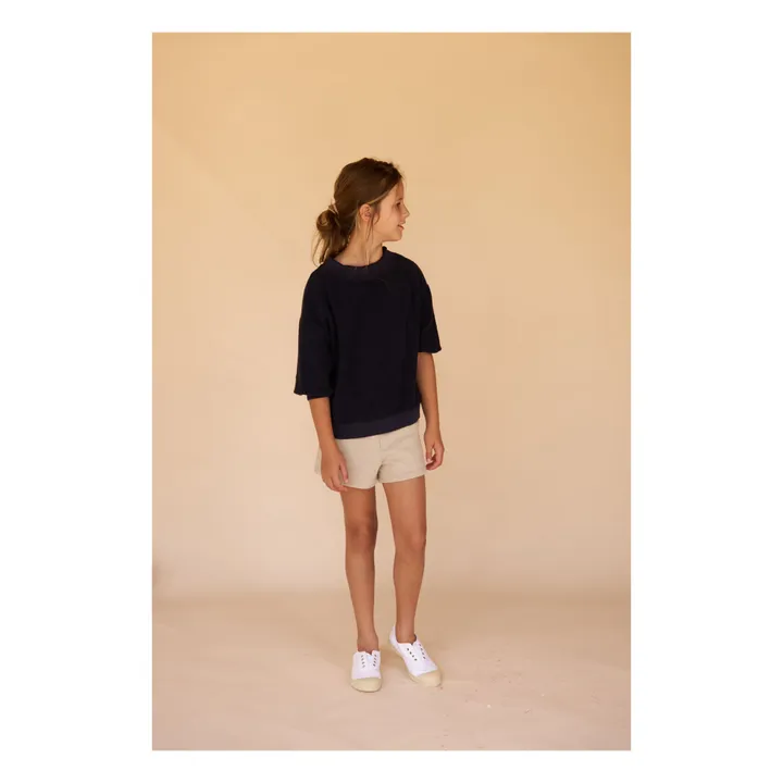 Longlivethequeen Short Jogger | Gris