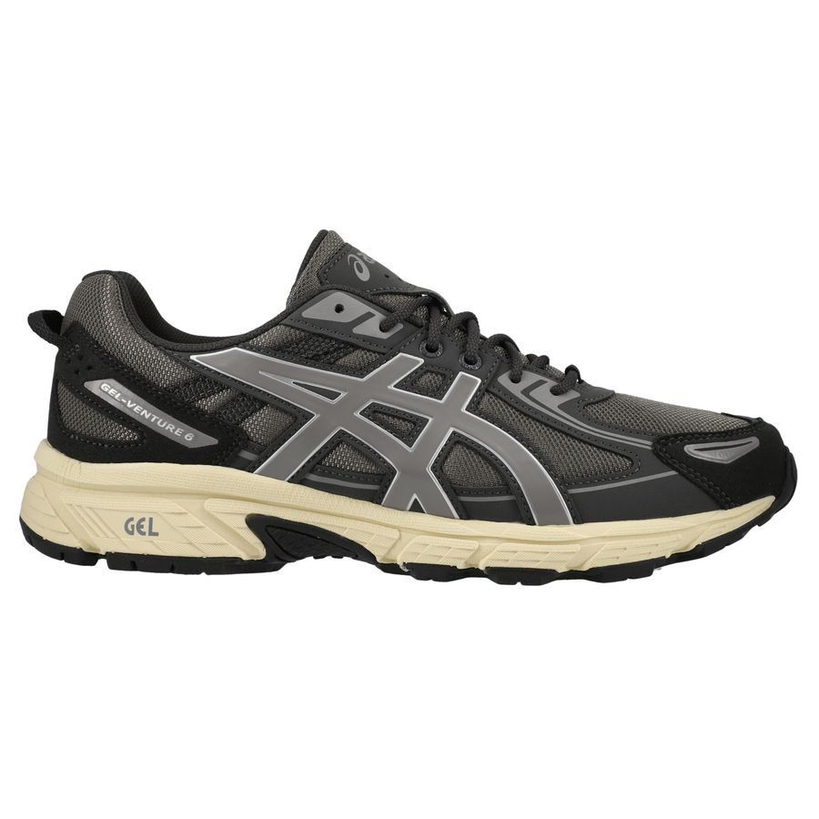 Asics Chaussures GEL-VENTURE 6 - Gris/Gris