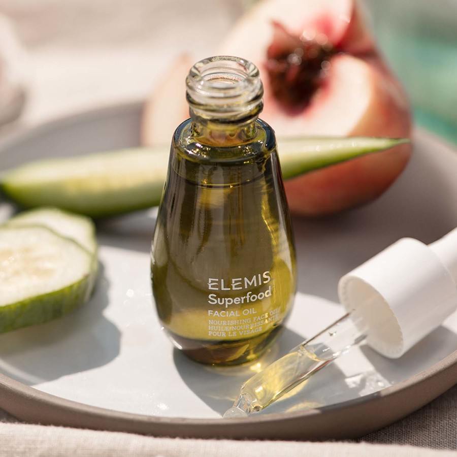 Elemis Superfood Facial Oil 15ml