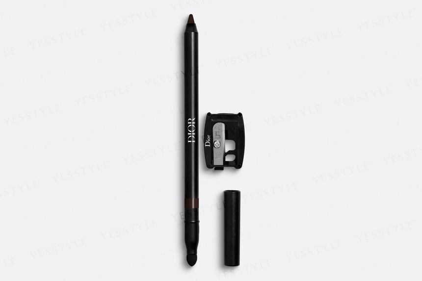 Christian Dior - Diorshow On Stage Crayon Waterproof Kohl Eyeliner Pencil