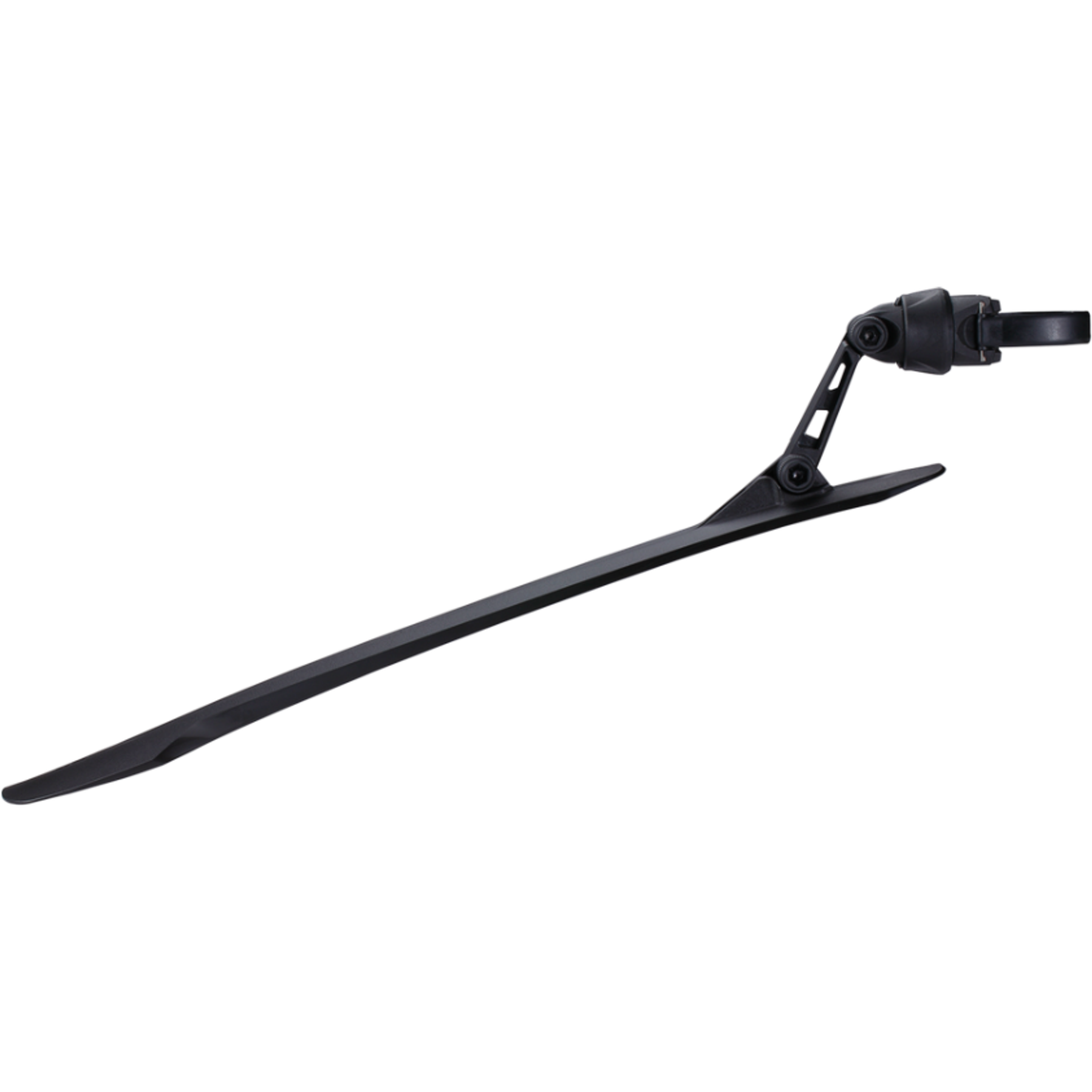 BBB Cycling BFD-51 Gravelcatcher Achterspatbord