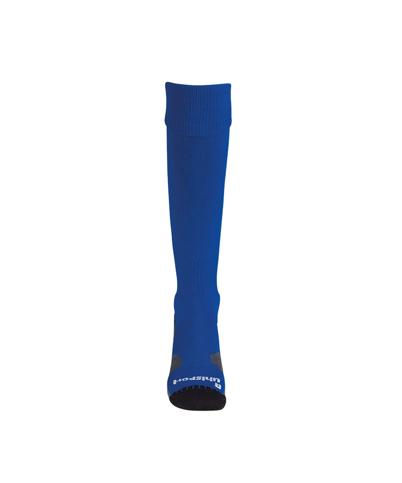 uhlsport Team Performance Stutzenstrumpf Blau F03