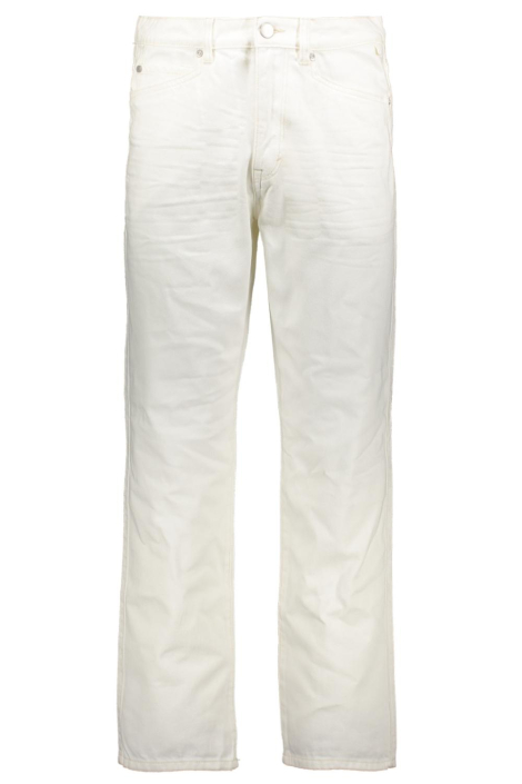 Tom Tailor witte heren jeans