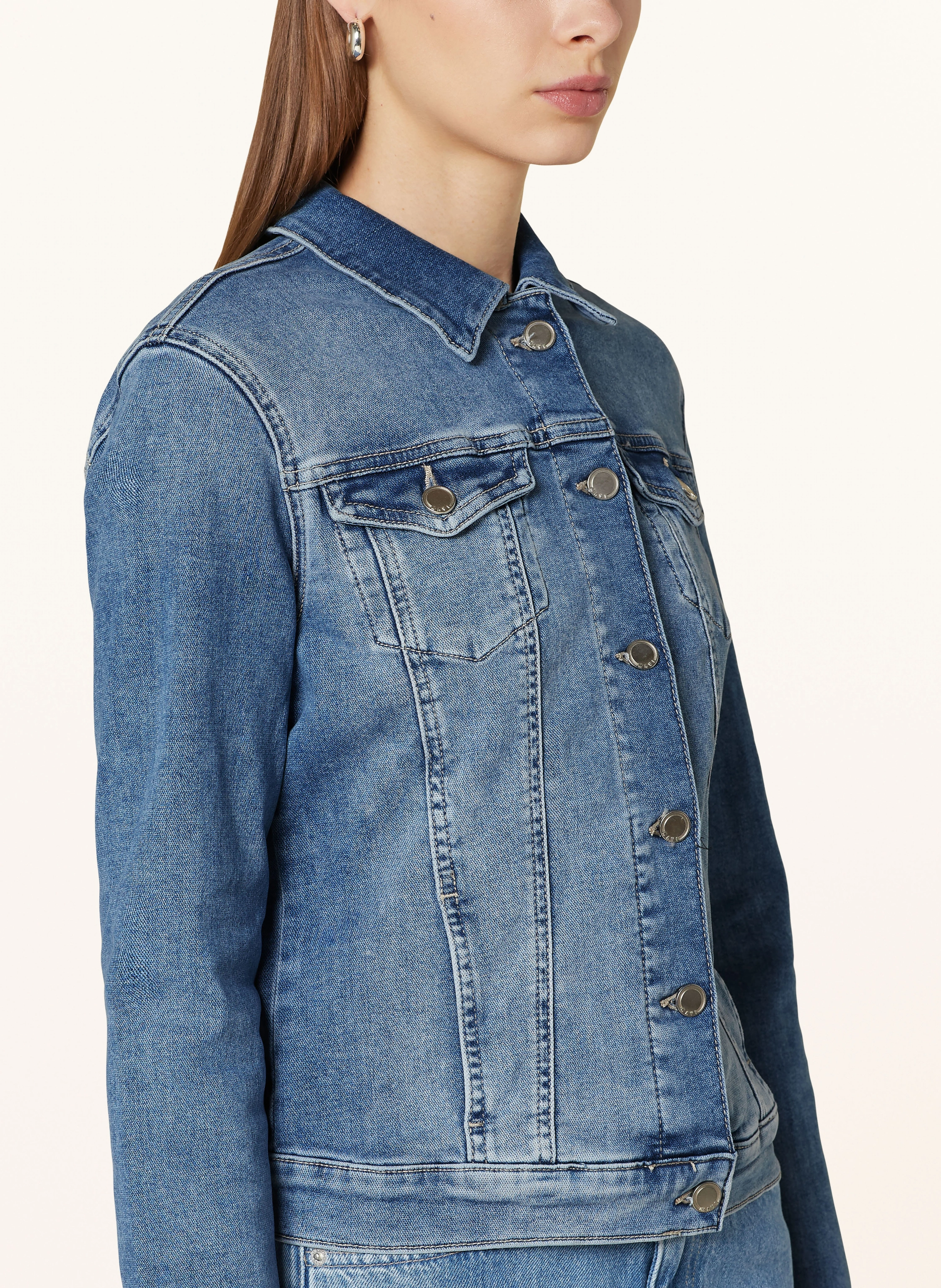 mavi Jeansjacke DAISY