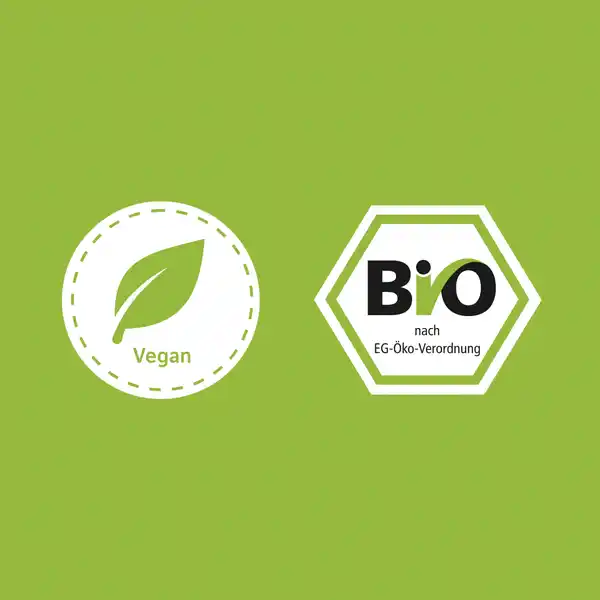 Bio Gemüsenudeln Karotte