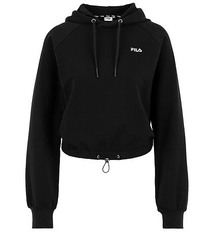 Fila H?ttetr?je - Cropped - Baalberge - Sort
