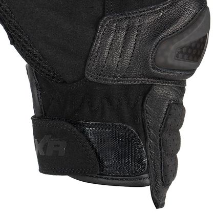 Gants DXR PATOK - Noir