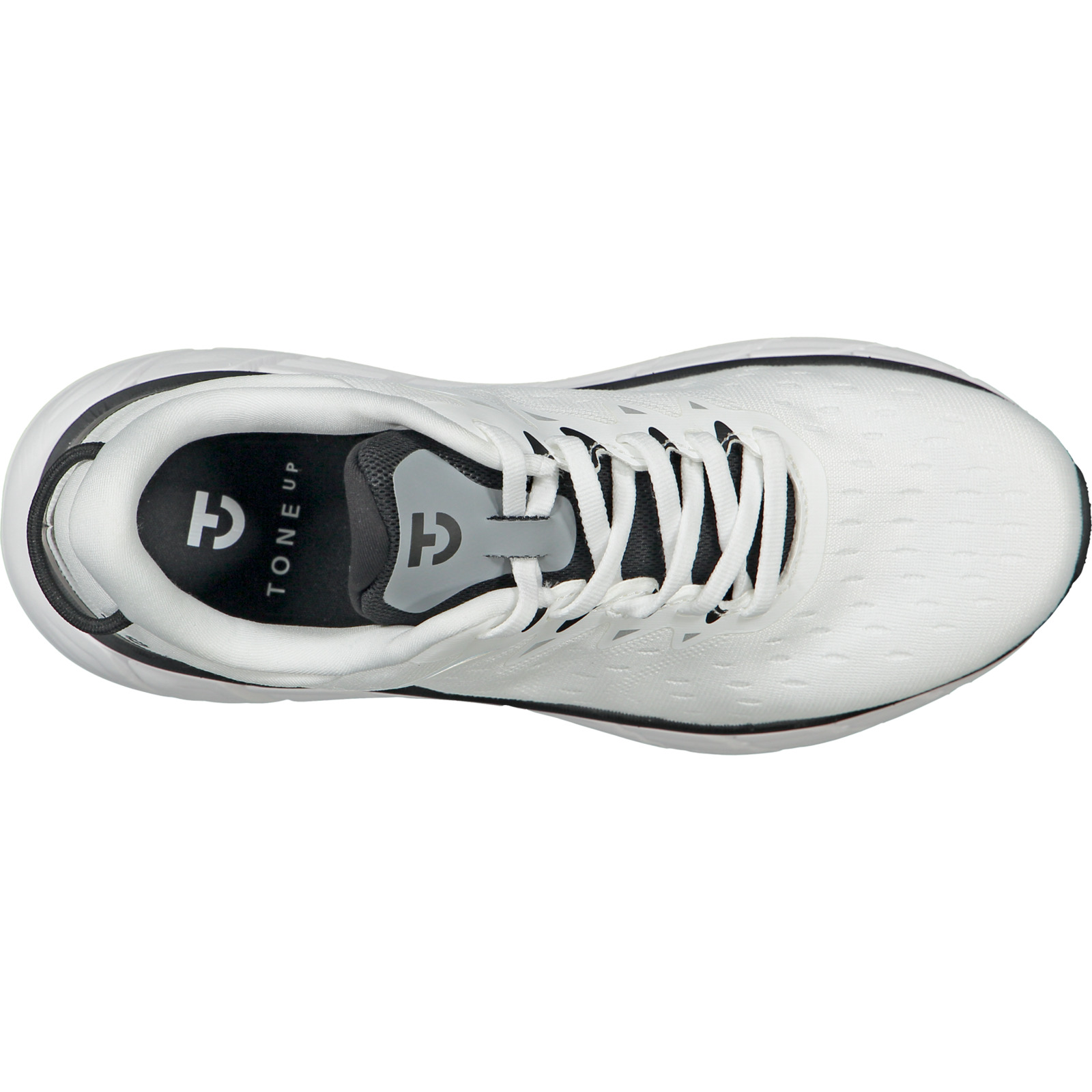Tone Up Herren-Sneaker Dynamic 42