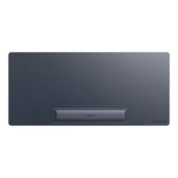 Baseus MagPro Series II BS-PS037 pöytämatto rannetuella - musta
