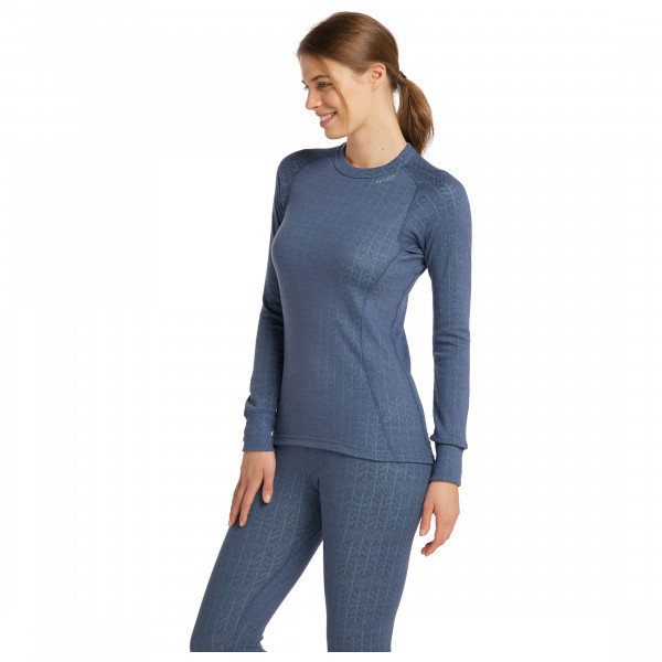Devold - Duo Active Woman Shirt - Sous-vêtement mérinos