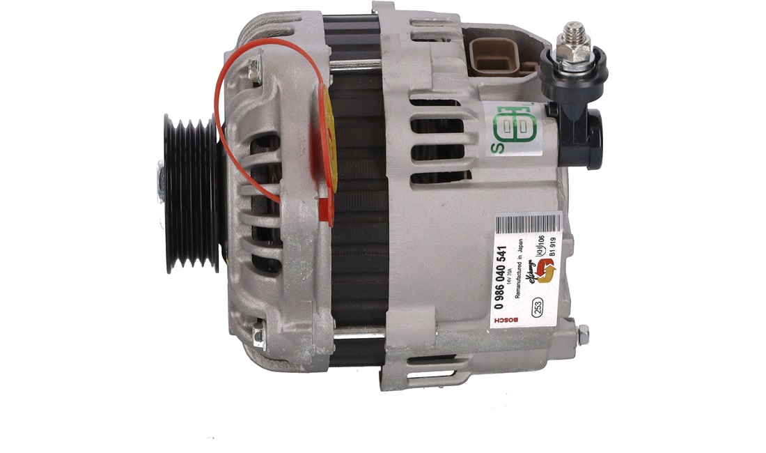 Generator