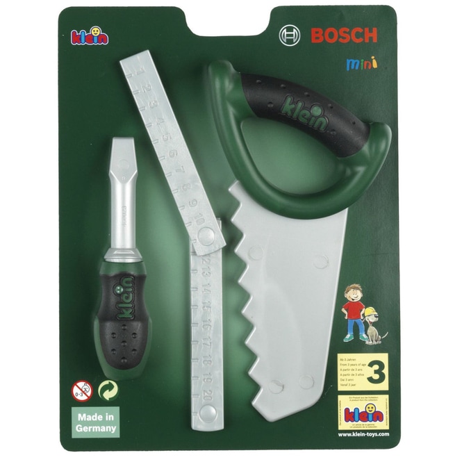 Bosch - Werkzeug-Set - 1 Stück