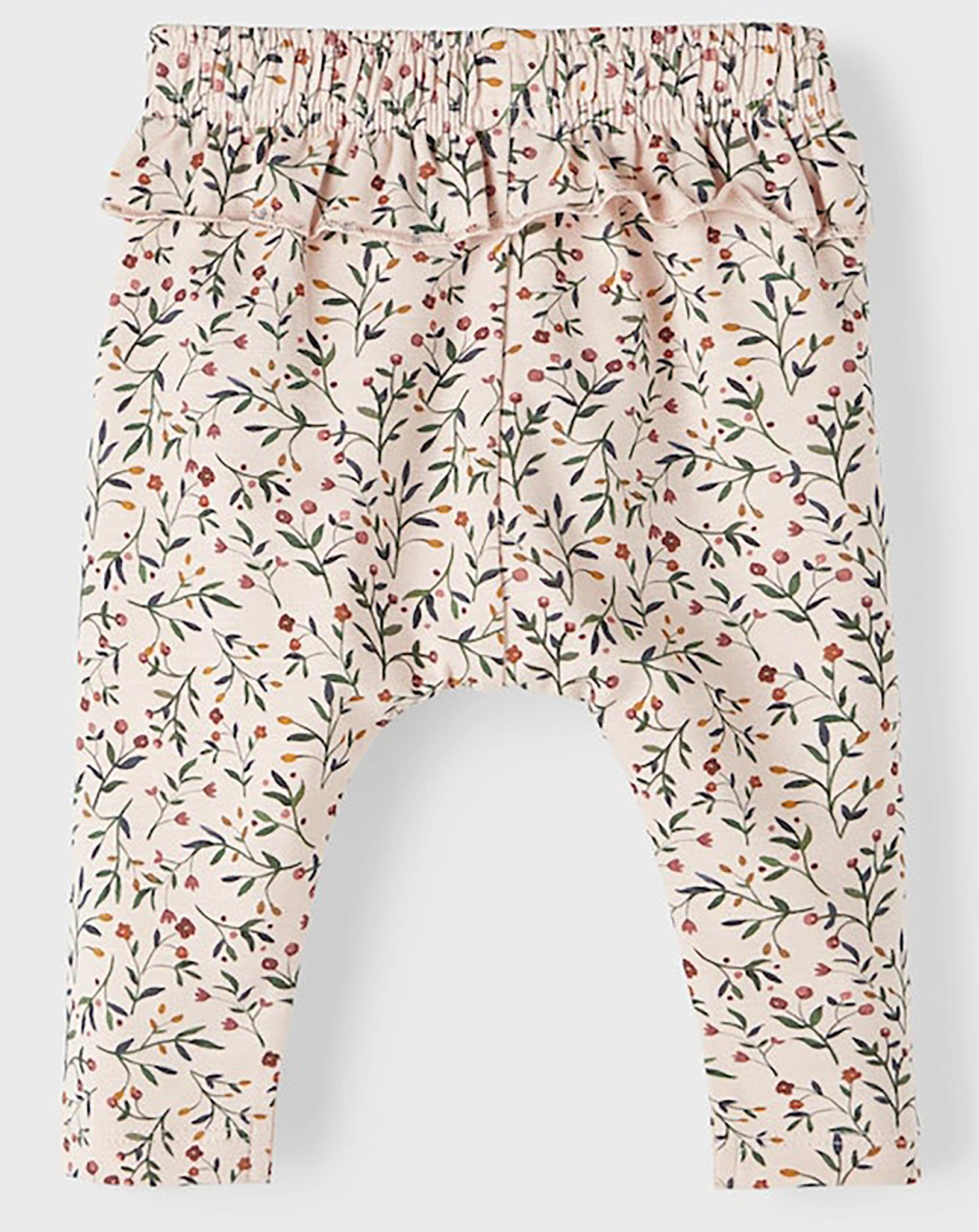 Stoffhose NBFOFIE PANT in rose smoke