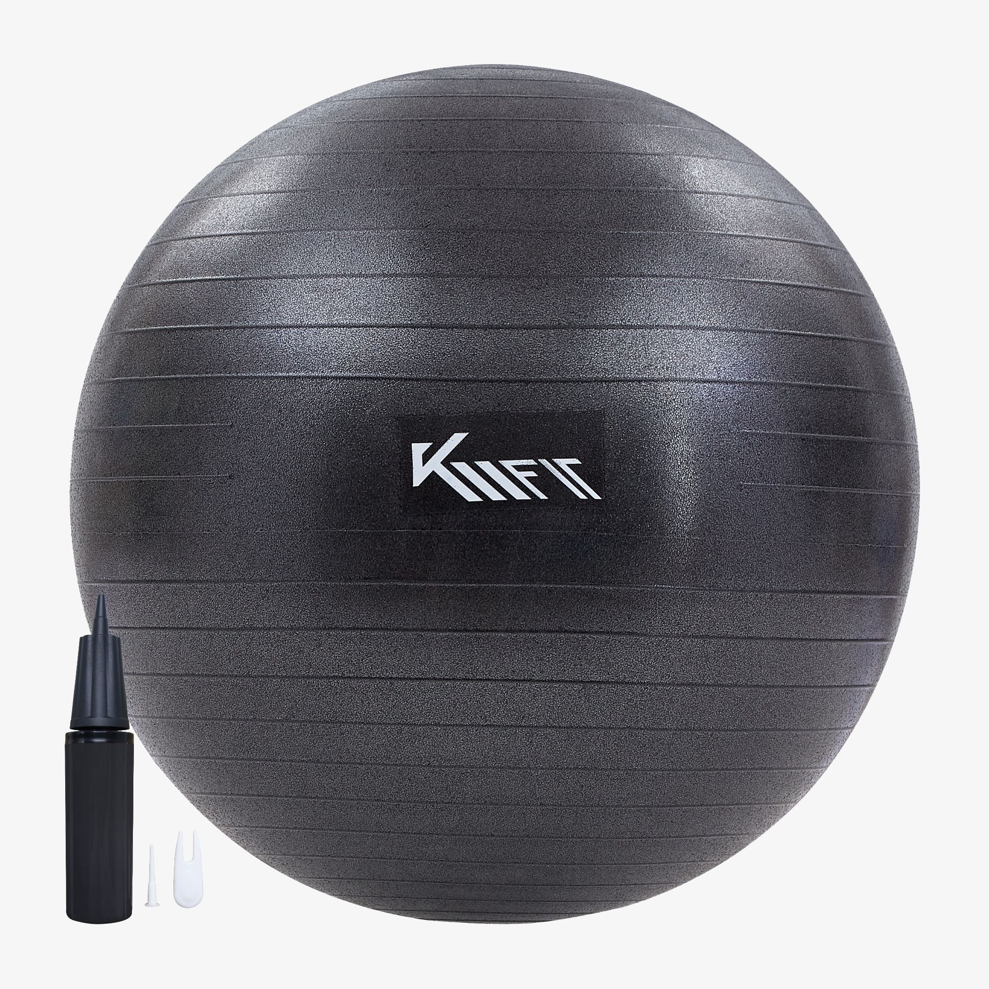 KM-Fit Gymnastikball 75 cm