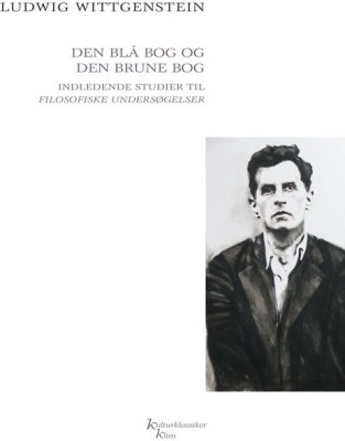 Den Blå Og Den Brune Bog - Ludwig Wittgenstein - Bog
