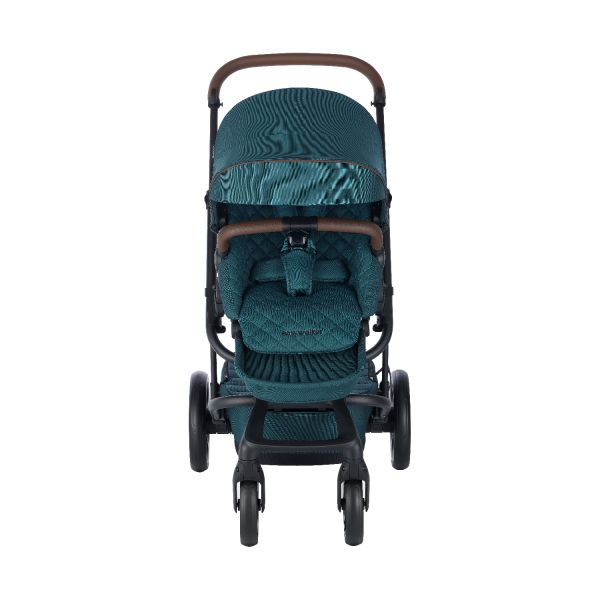 Easywalker Harvey 5 Premium Kinderwagen - Pearl Taupe