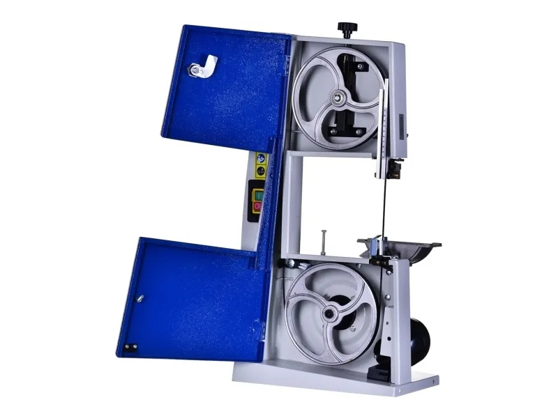 SCHEPPACH BÅNDSAVE BASA1 230V 0,3KW