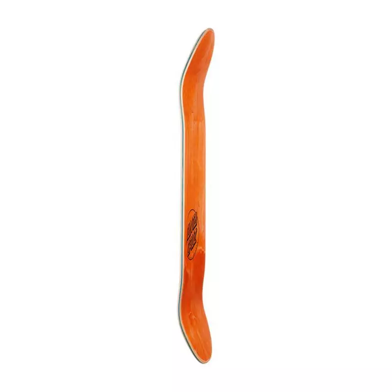 Plateau skate SANTA CRUZ Split Hand 8.25