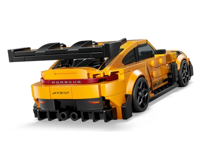 LEGO Porsche 911 GT3 RS supercar (77239)