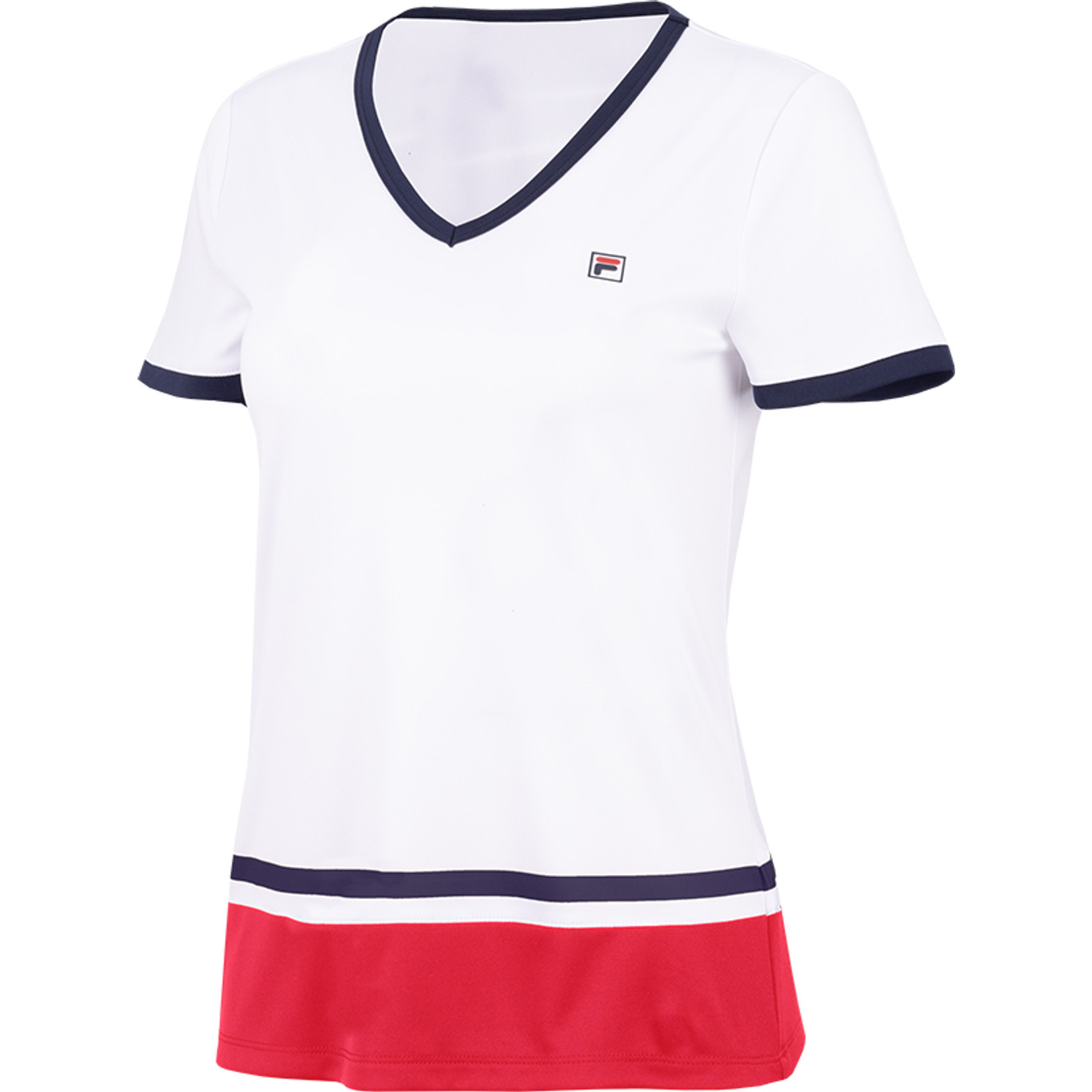 Fila Elisabeth Tee