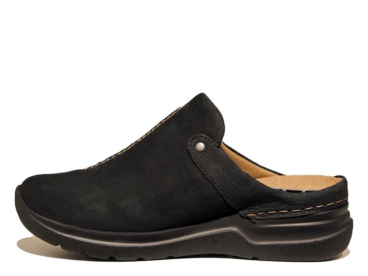 Wolky 06625 Holland DB Zwart