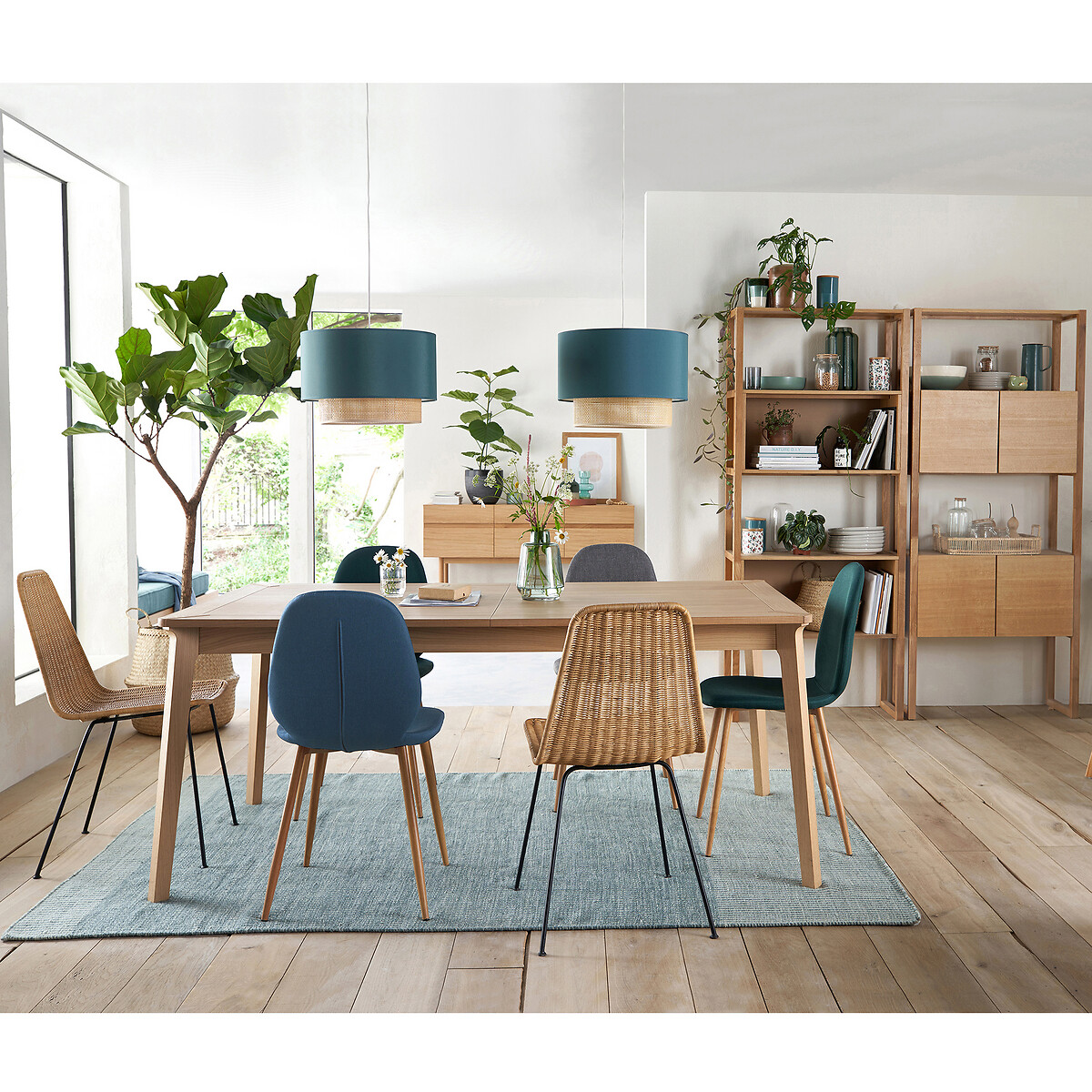 LA REDOUTE INTERIEURS<br>Estante/estante Compo