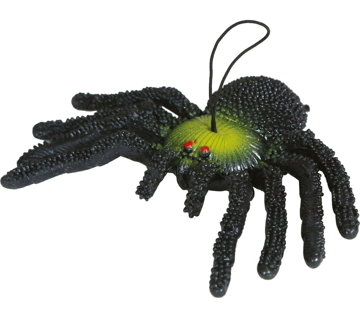 Halloween Hangdecoratie Spin 14cm