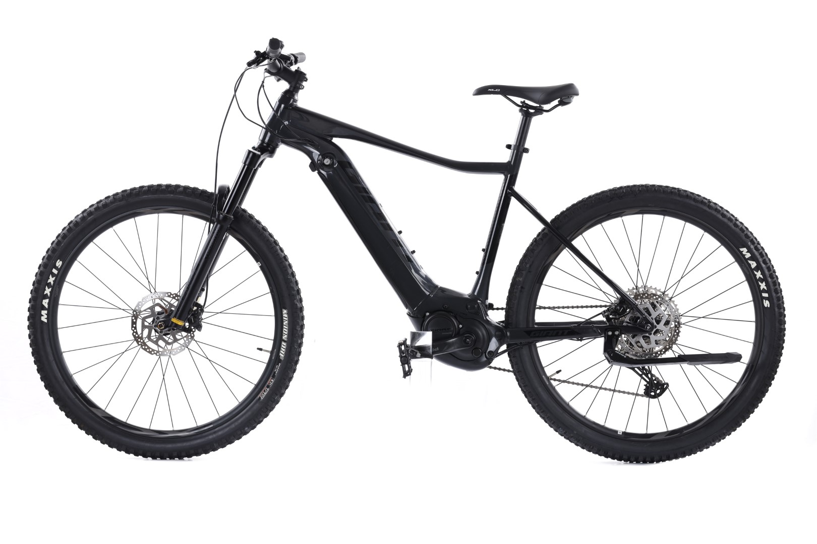 Giant Fathom E+ 2 Pro (2021) | Diamond