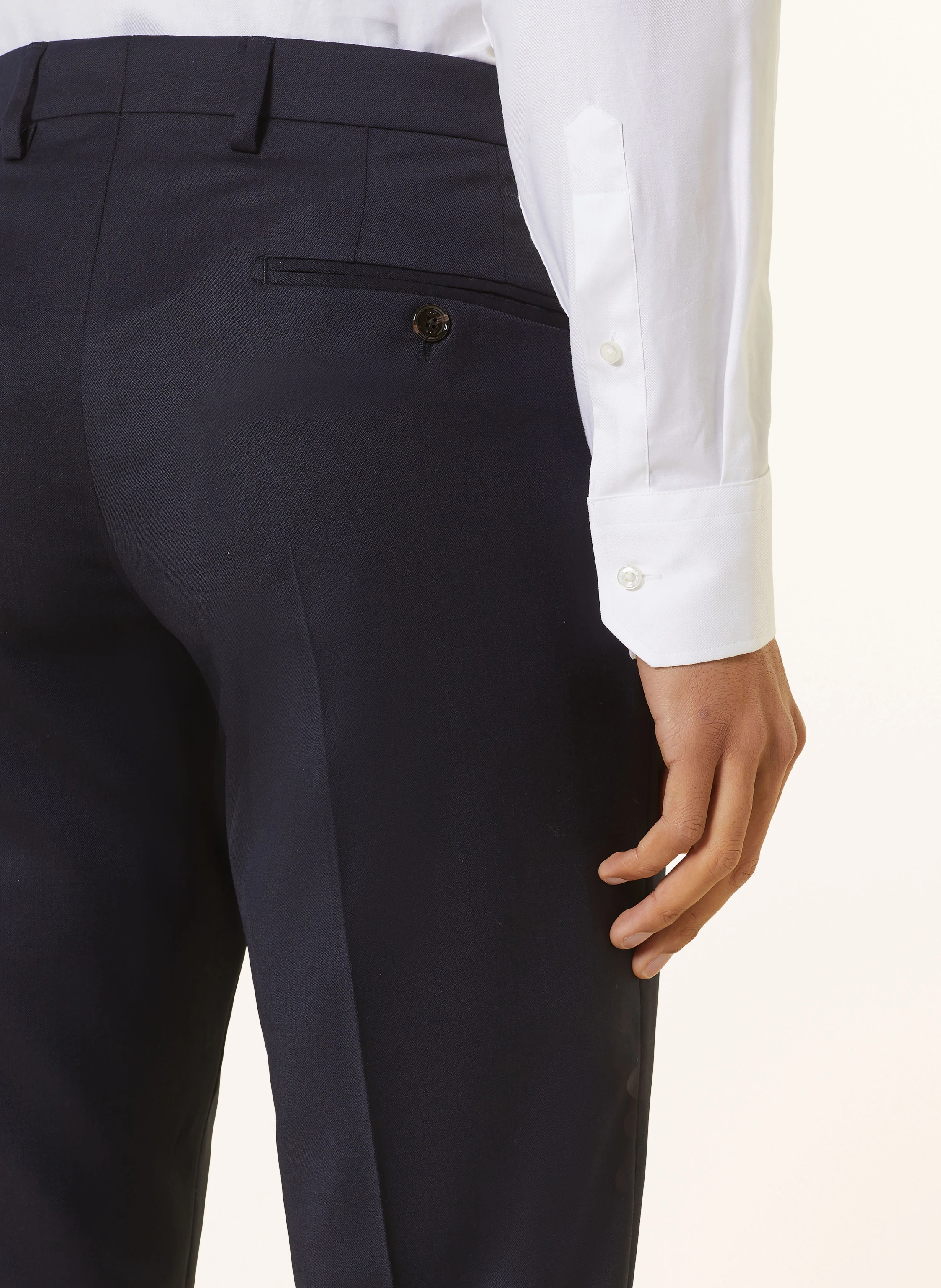 JOOP! Anzughose Slim Fit