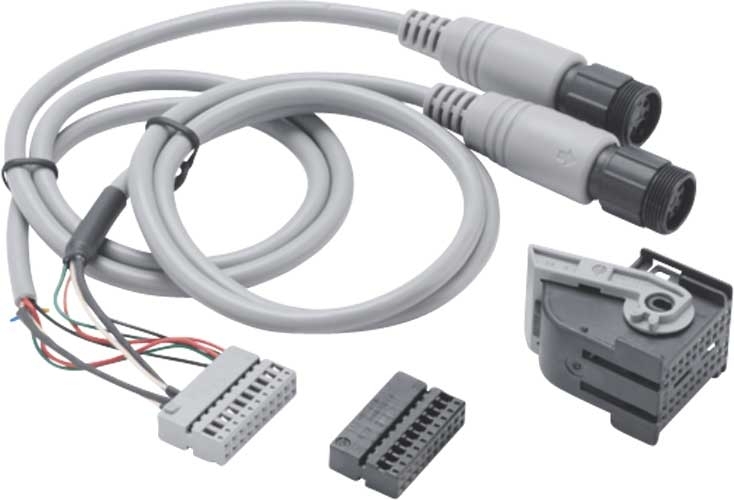 Dometic Adapter RVMB1 Actros 5 Kamera und Displaykabel