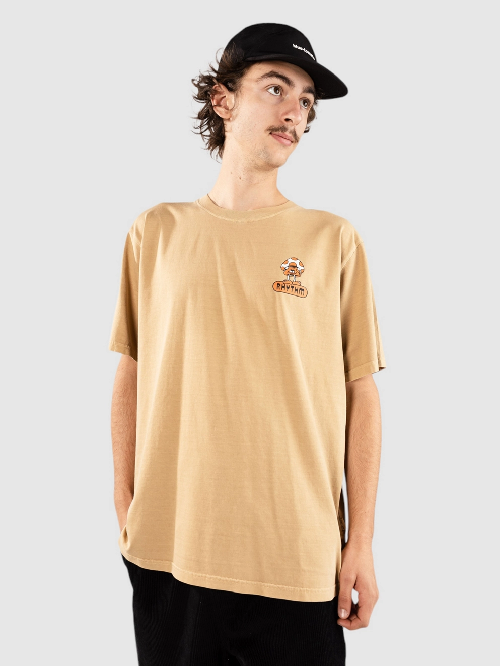 Rhythm Plant Magic T-Shirt incense