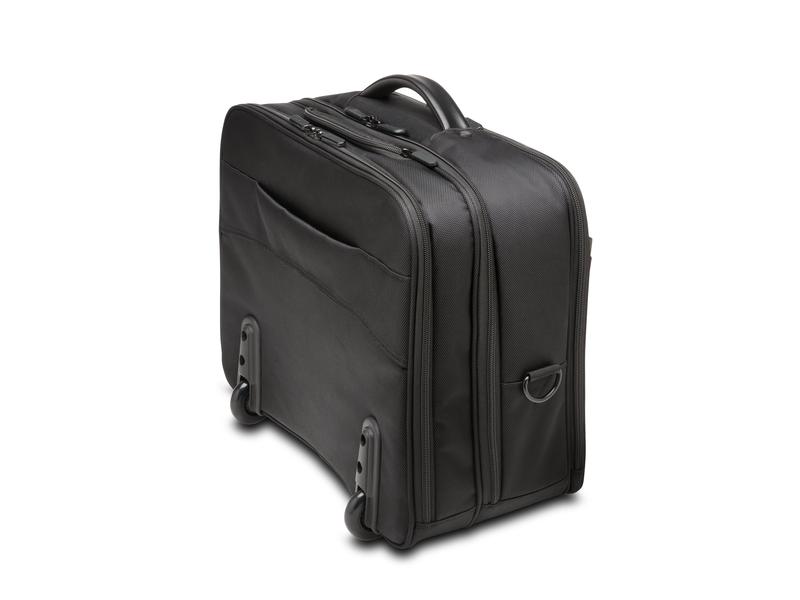 Kensington Notebook-Rollkoffer Contour 2.0 Business 17