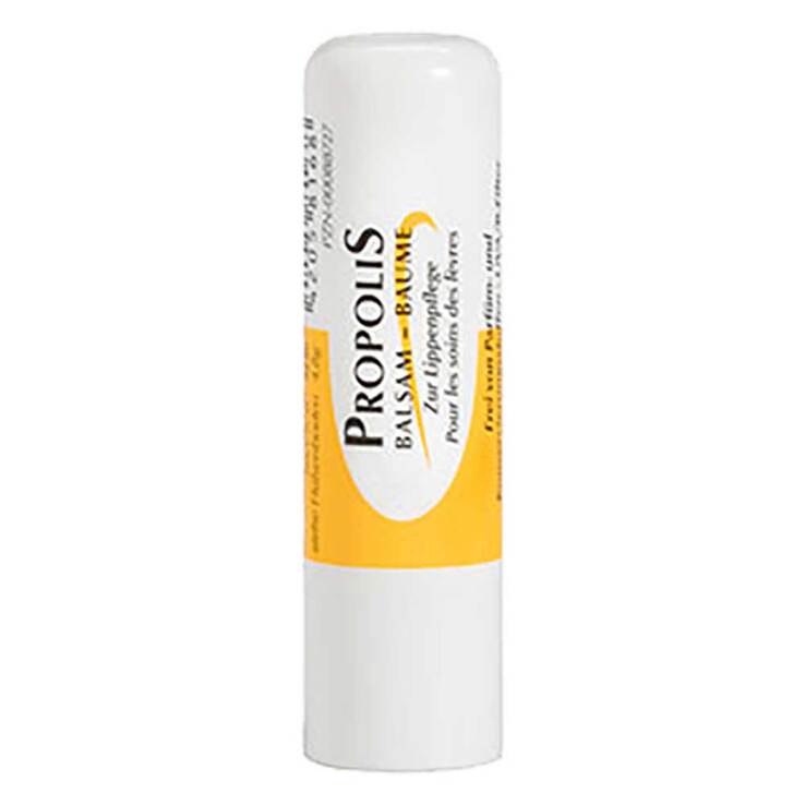 Propolis Balsam Stift, 4.8 g