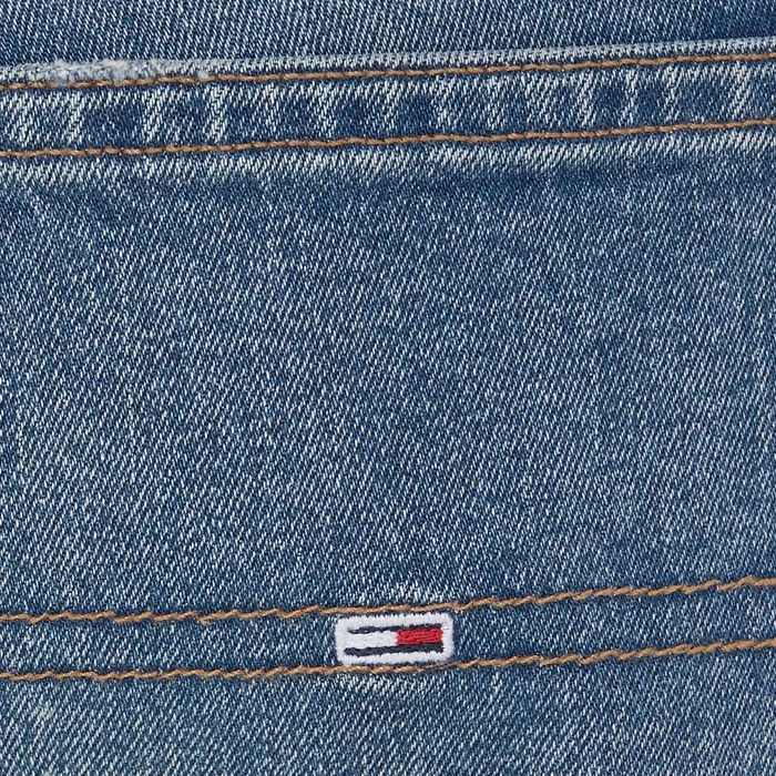 Tommy Hilfiger Ronnie Denim Short Heren