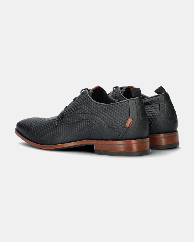 Rehab Greg Triangle Lage nette schoenen  - zwart