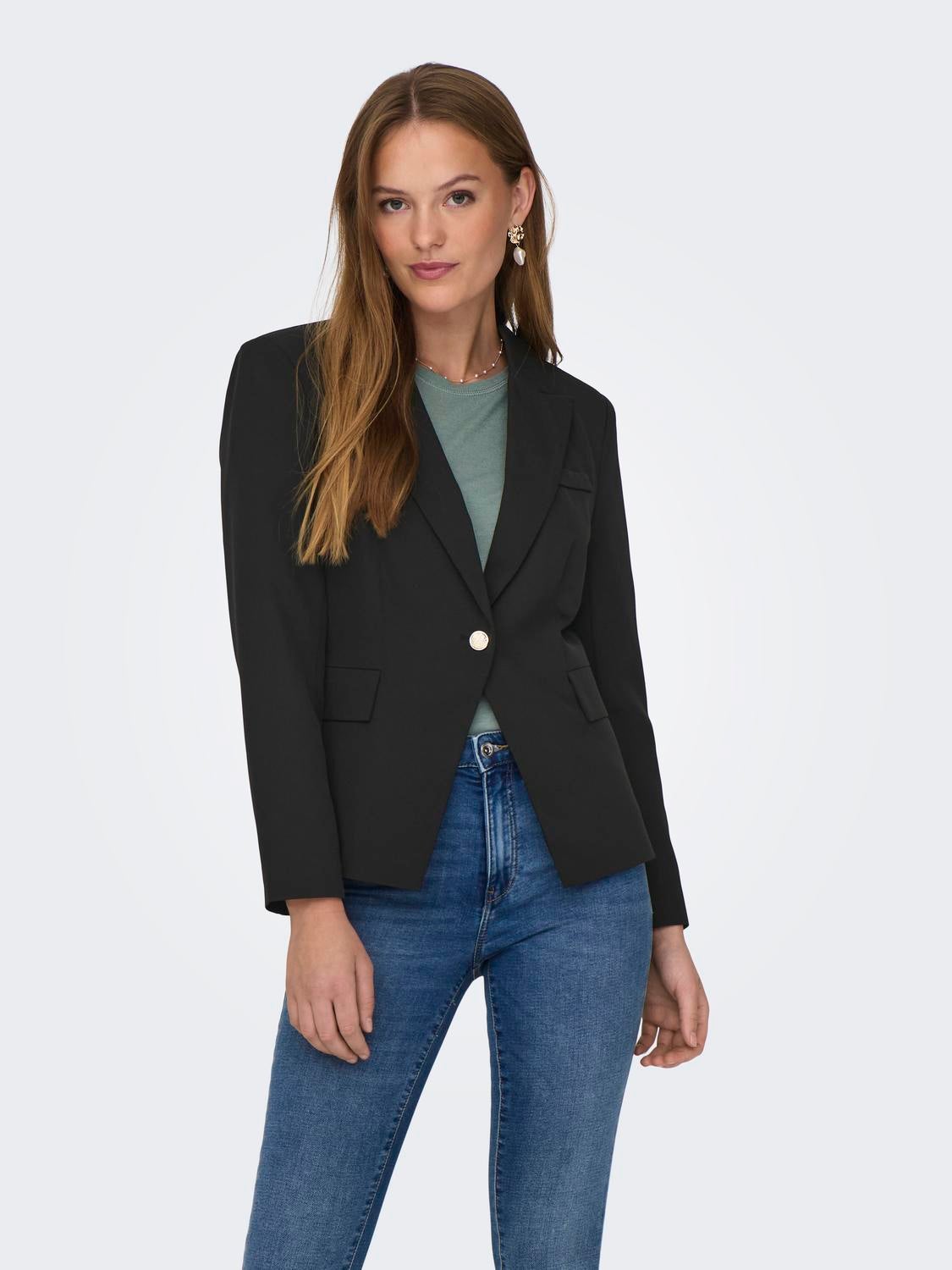 JDYVERA Blazer Black
