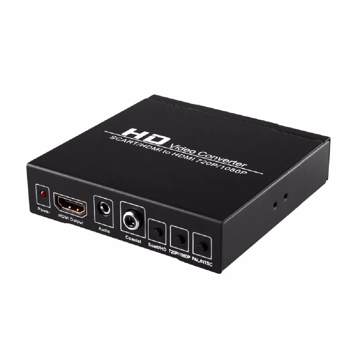 Universal HDMI Converter Full HD