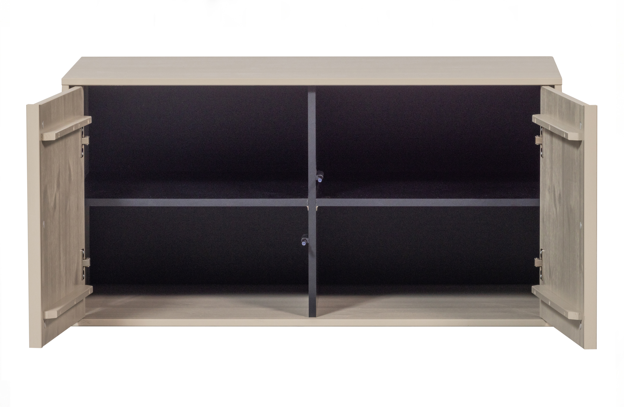 Closet double Daily Daily Closet Double 50x100cm