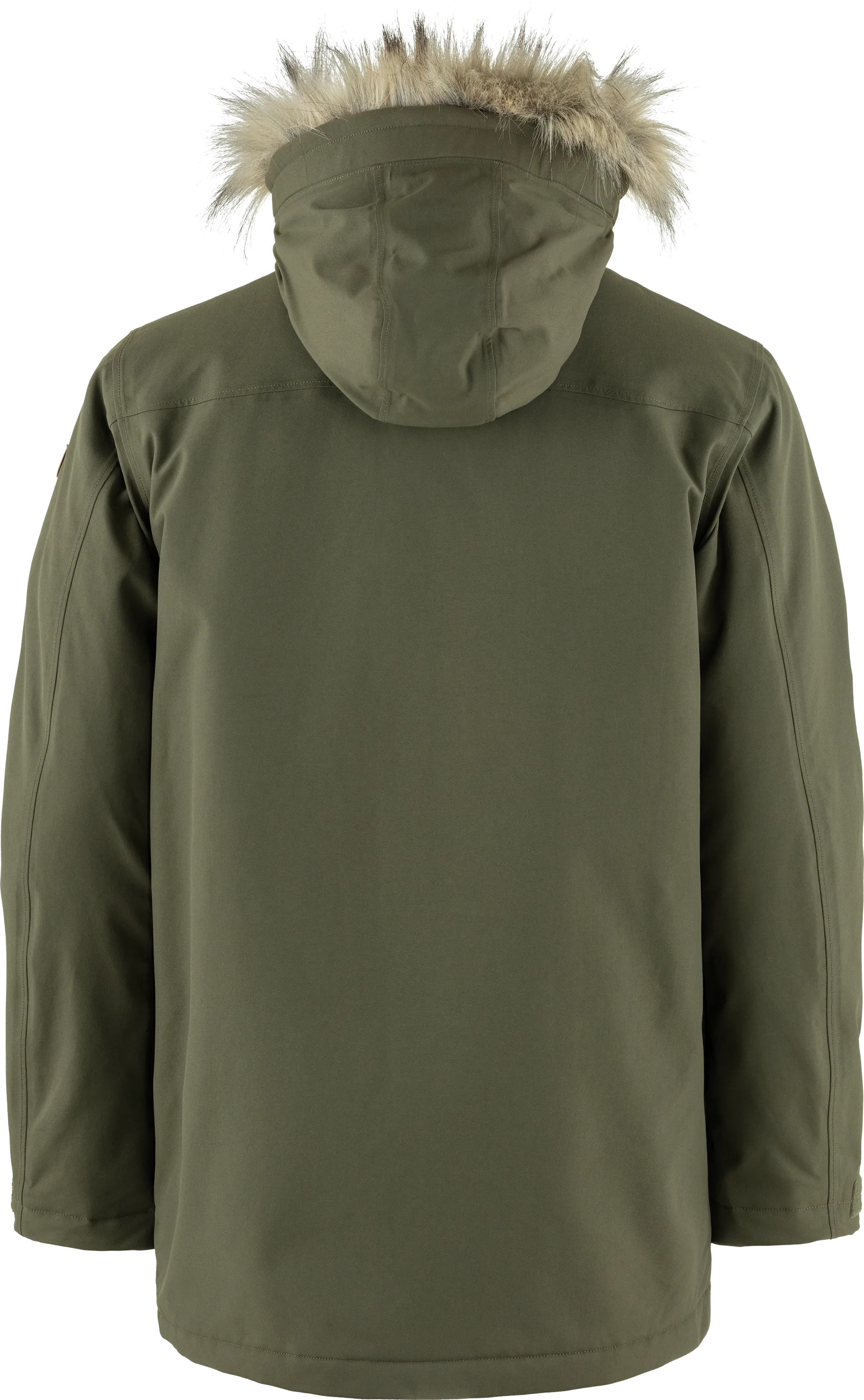 Fjällräven Men's Nuuk Lite Parka Laurel Green