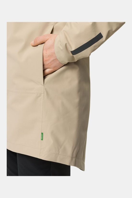 Vaude Vaude Cyclist Padded Parka II Dames