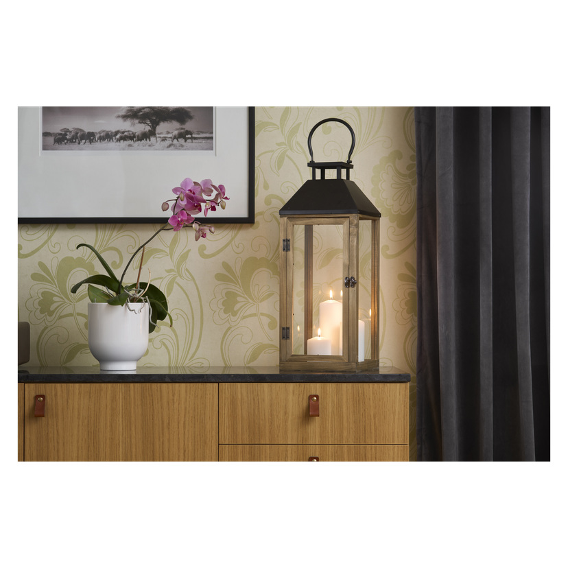 Lyslykt 58 cm