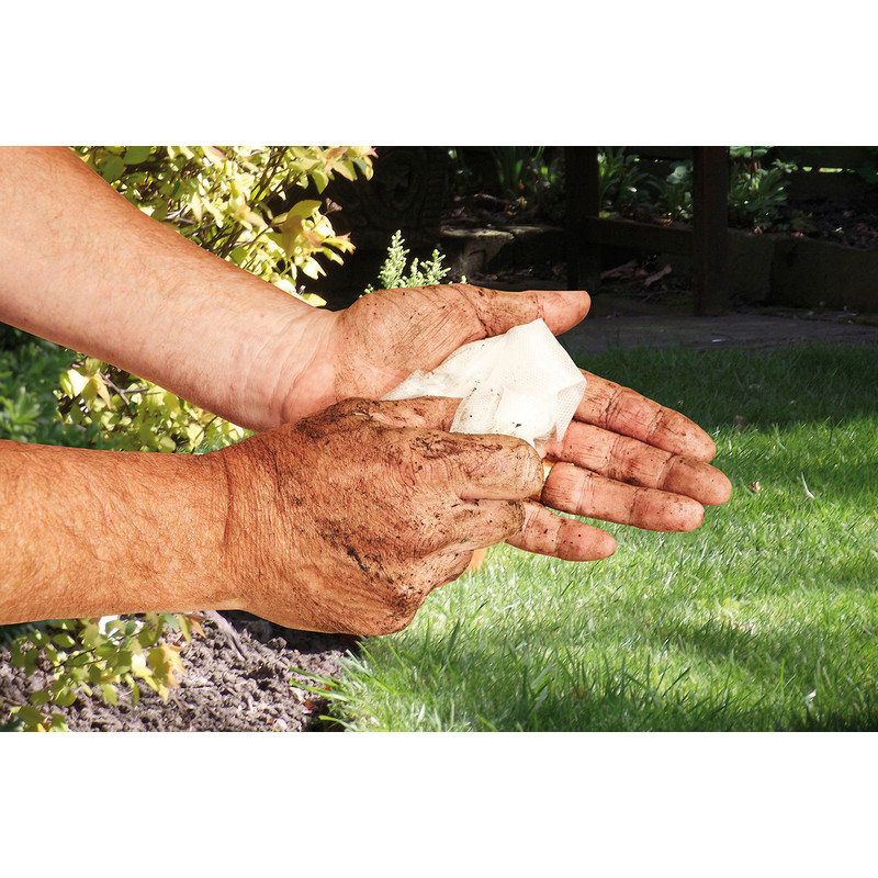 Everbuild Wonder Wipes schoonmaakdoekjes