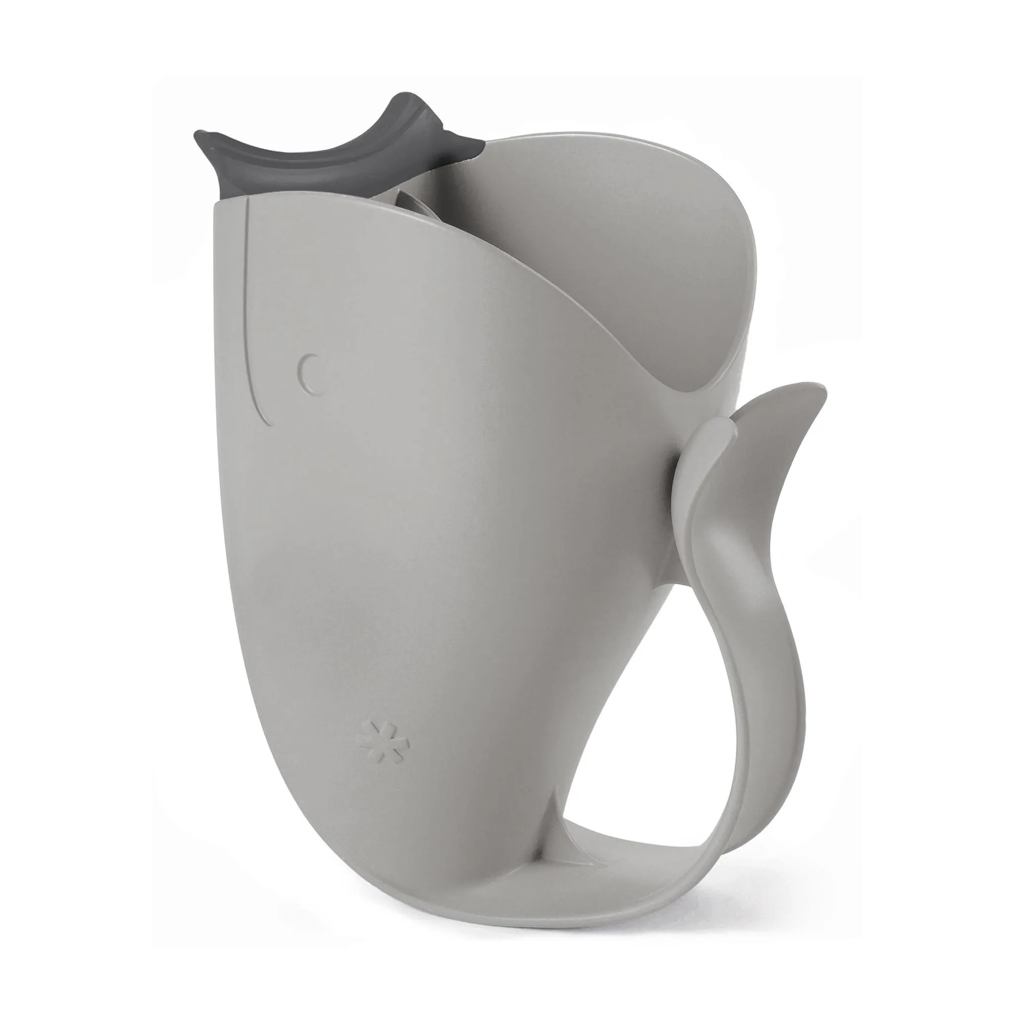 Skip Hop Ensemble de Bain Baleine Gris Paquet de 4