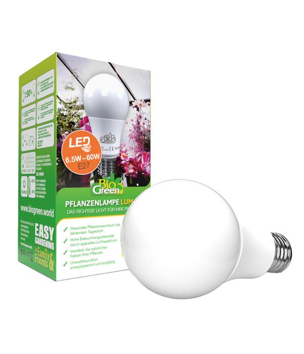 Bio Green LED-Birne Flora-Booster 500