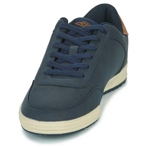 Umbro - UM IPAM - Marine / Marron
