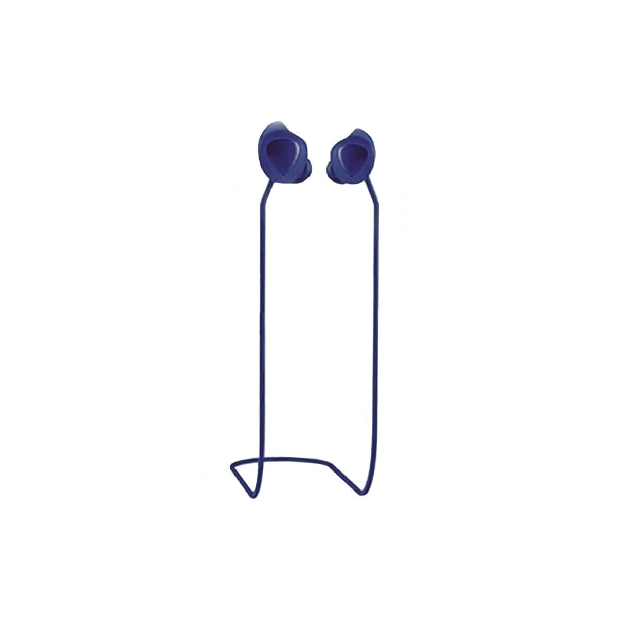 Silikonstreng Samsung Galaxy Buds - Navy