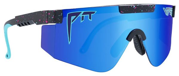 Paire de Lunettes Pit Viper 2000 The Midnight