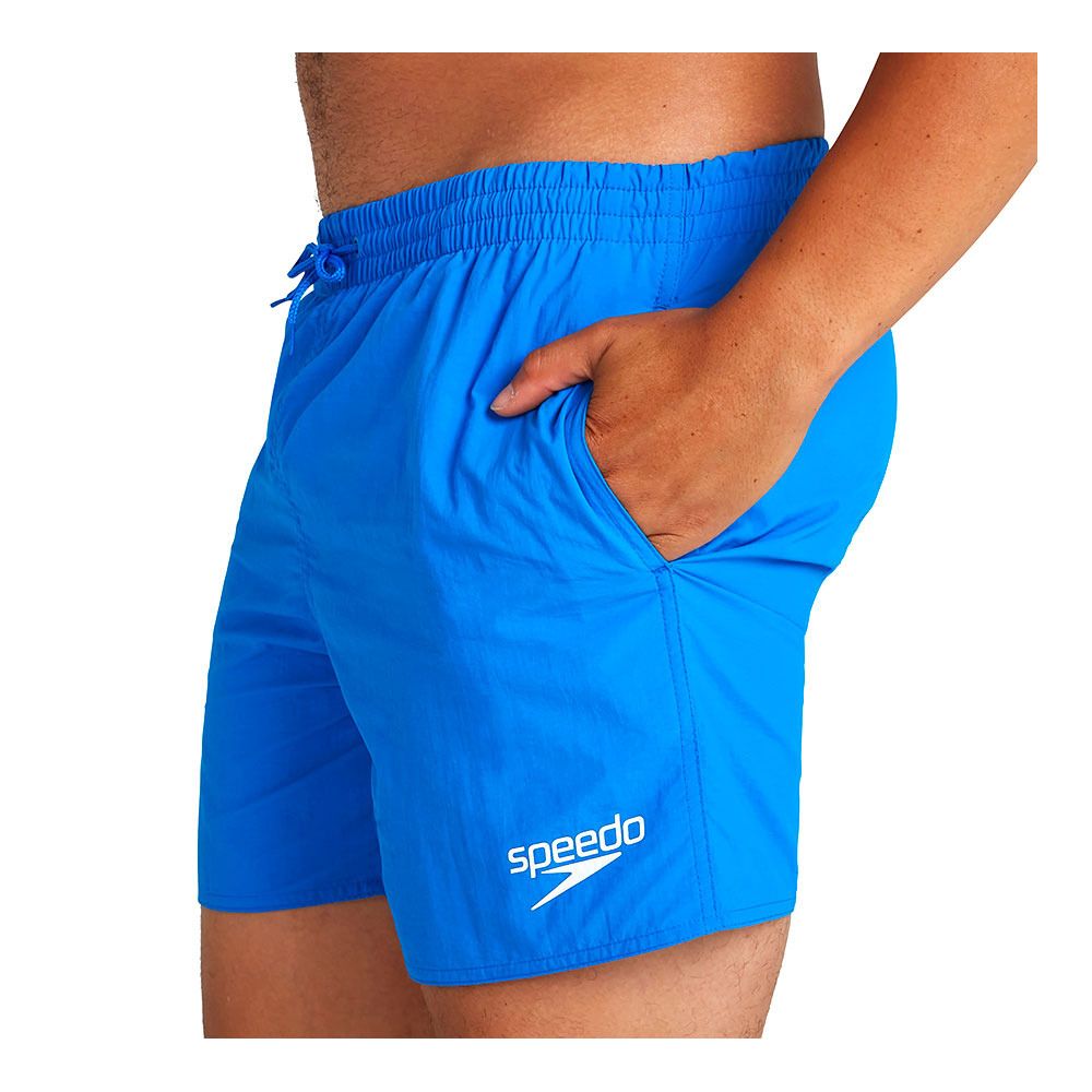 Speedo ESSENTIALS 16 - Short de bain Homme bondi blue