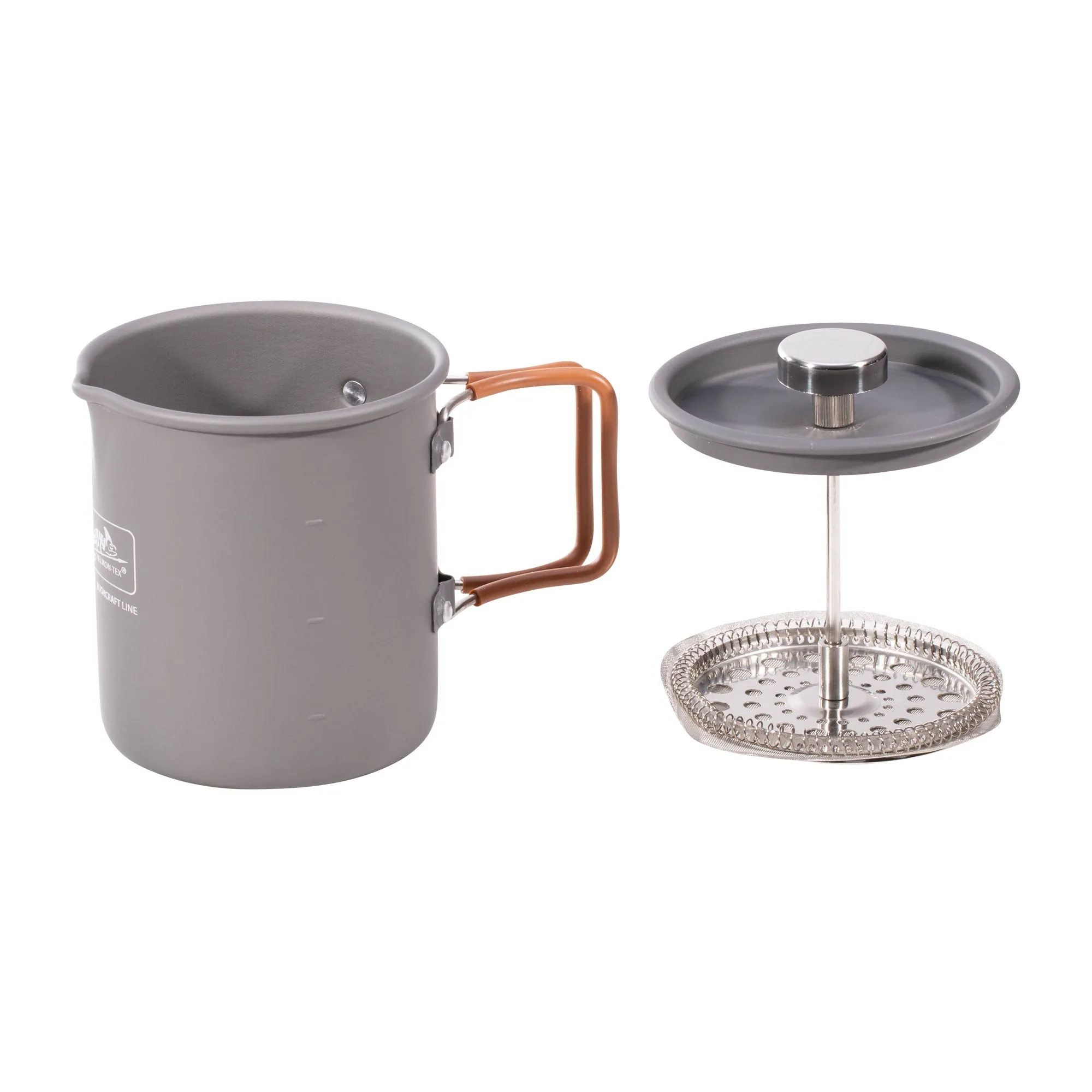 Helikon-Tex -  Camp French Press Coffee Mug 600 ml