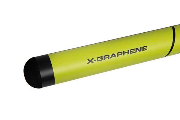 Canne au coup Matrix Torque Carp Power Pole (avec Top Kit inclus)